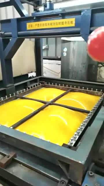 德国技术赋能，智慧出行装备生产迈入高效新纪元