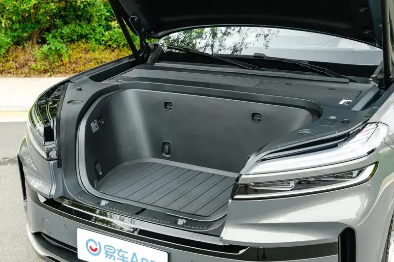 李斌宣布乐道L90开启全国发运，7月31日正式亮相引领智慧出行新装备