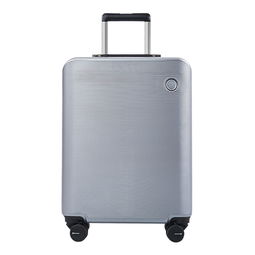 爱可乐Echo Smart智能电动行李箱 重新定义安全可控的出行体验